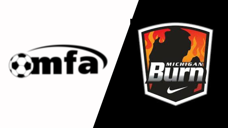 MSYSA - GAME 3 - MFA GR 11G ELITE vs MICHIGAN BURN G11