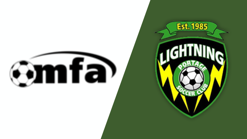 MSYSA - GAME 5 - MFA GR vs PORTAGE SC