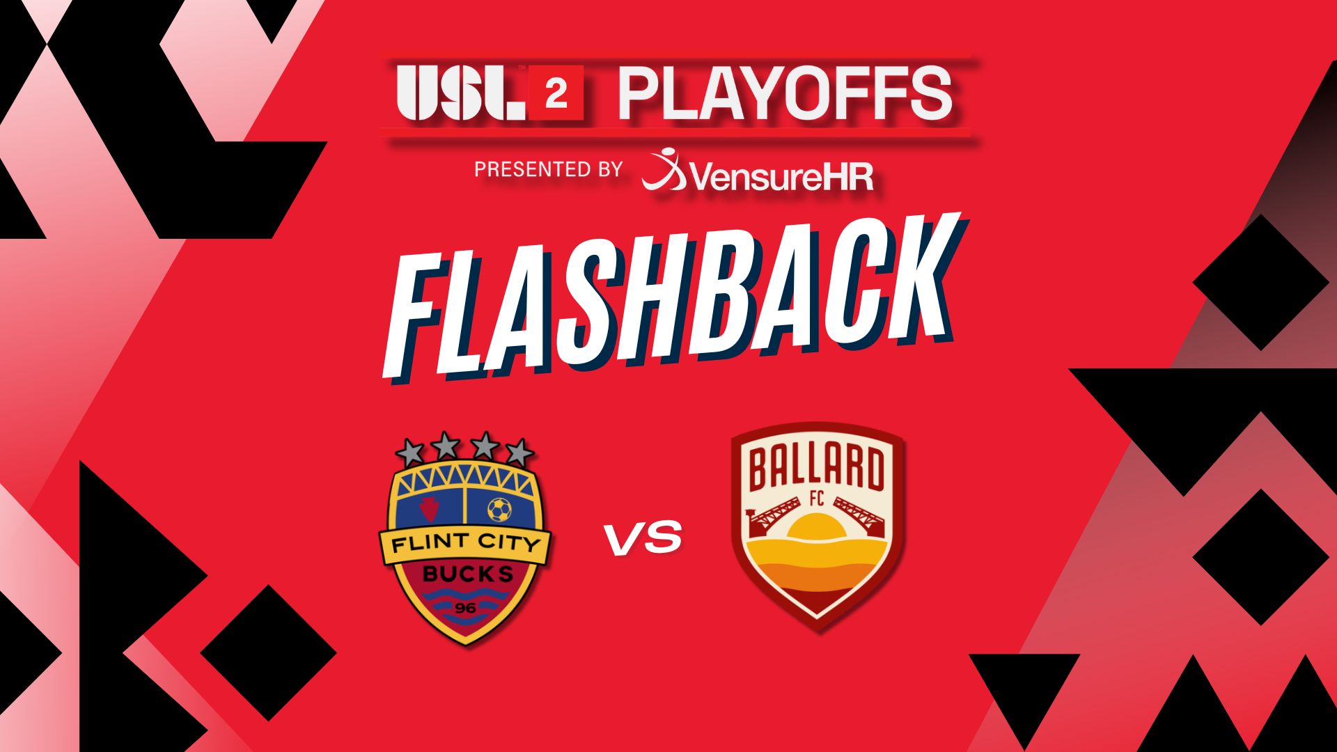 USL 2 NATIONAL SEMIFINALS || FLINT CITY BUCKS vs BALLARD FC