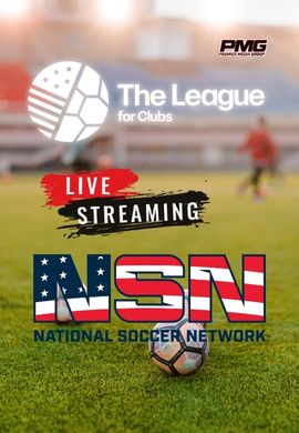 TLFC - FC WICHITA vs UNION KC