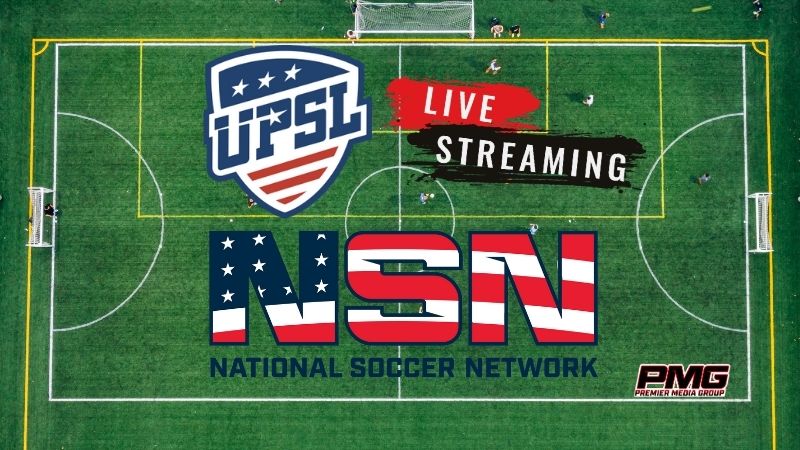 UPSL NATIONAL QUARTERFINAL || FUT OHIO VS BRIDGE SPORTS