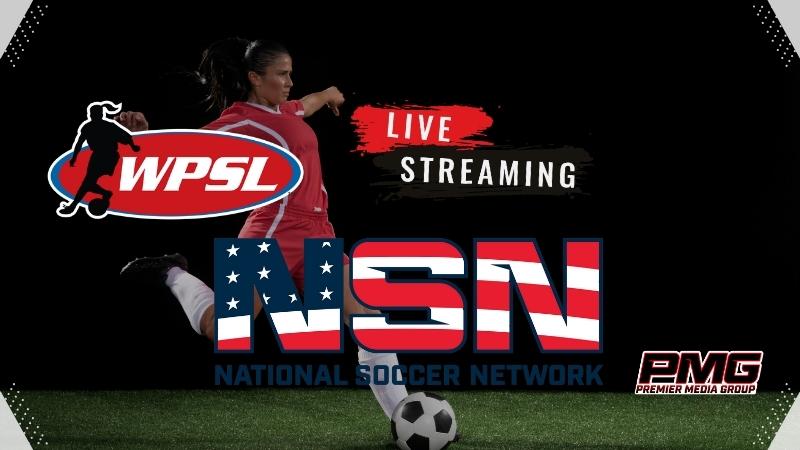 WPSL-MOTW - PORTLAND THORNS FC II VS SPOKANE S.C SHADOW