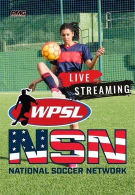 WPSL - NCFC VS WOMENS FC OF CHARROLETTE