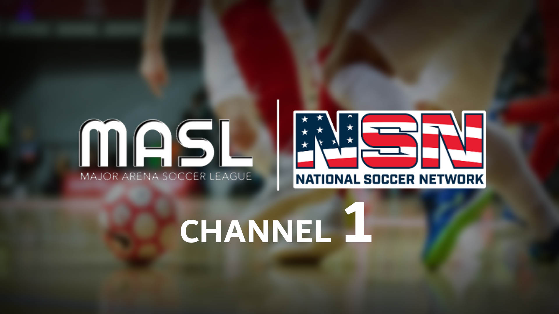 MASL - NSN Channel 1