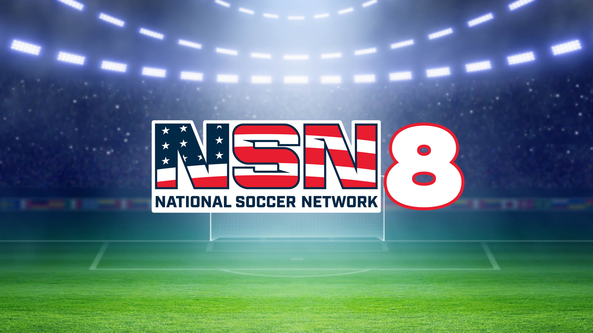 NSN 8