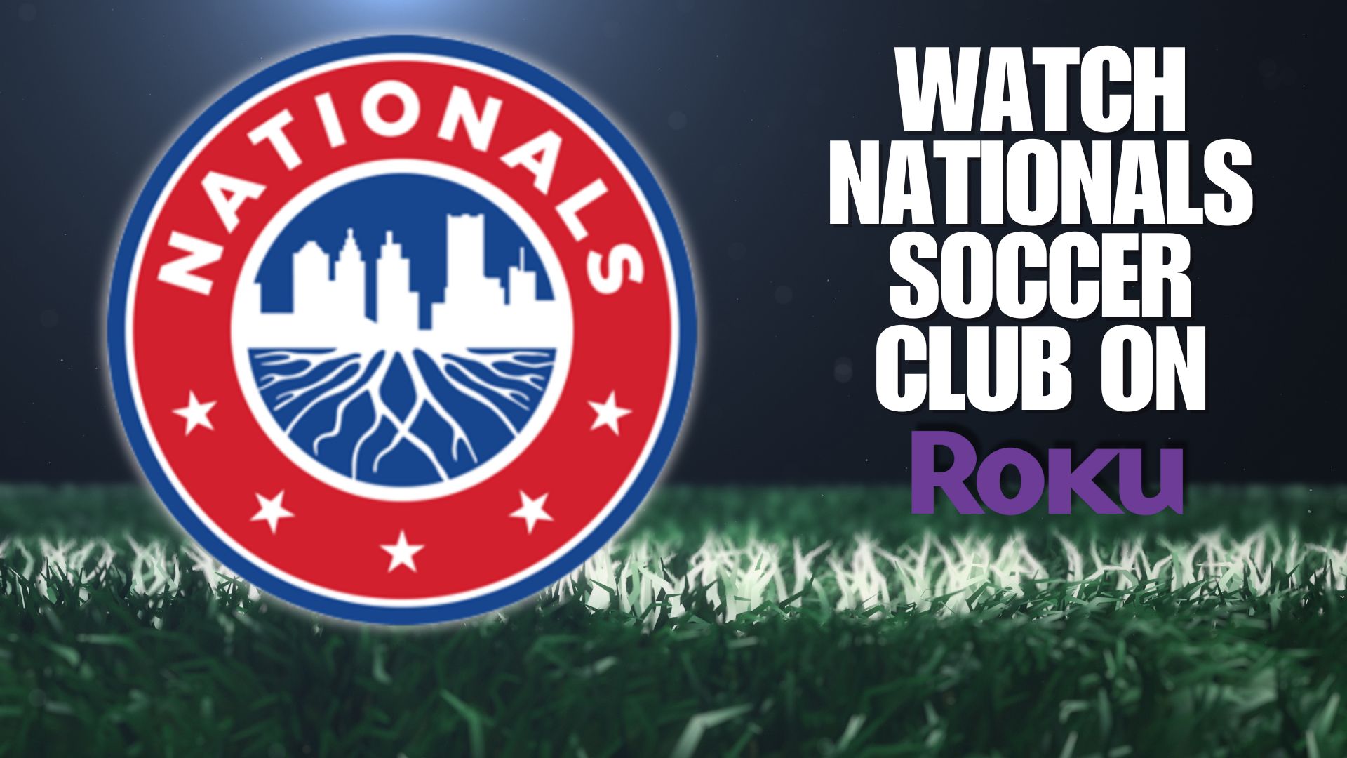 NATIONALS SOCCER CLUB