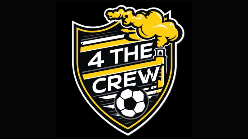 4 THE CREW PODCAST